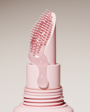 Duo: AHA Lip Exfoliator + Ceramide Lip Butter