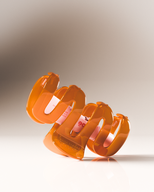 Duo: Sorbé Clip + Ceramide Lip Butter